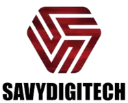 SAVYDIGITECH
